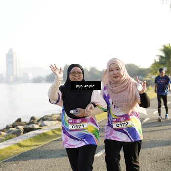 Runner Photo 6125084