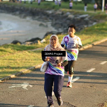 Runner Photo 6125089