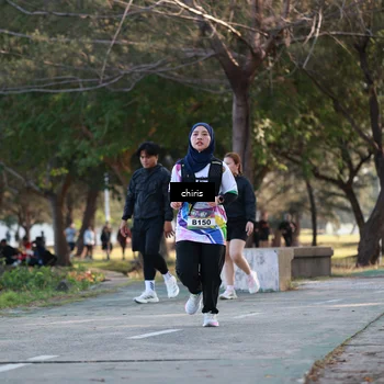 Runner Photo 6125096