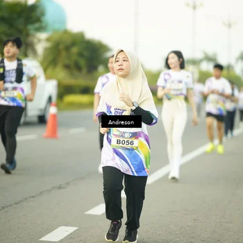 Runner Photo 6125100