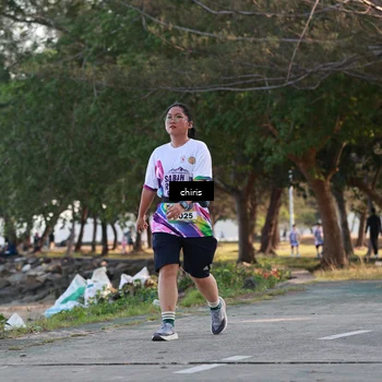 Runner Photo 6125101