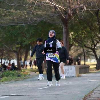 Runner Photo 6125117