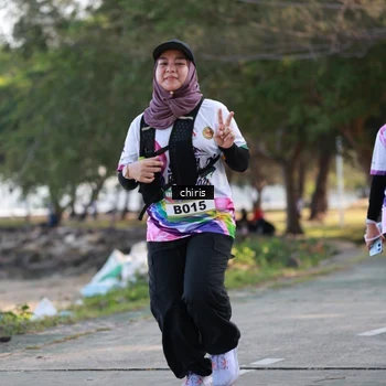 Runner Photo 6125118