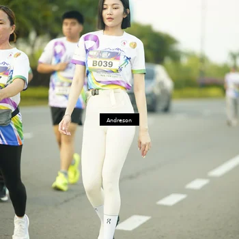 Runner Photo 6125121