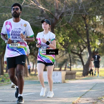 Runner Photo 6125122