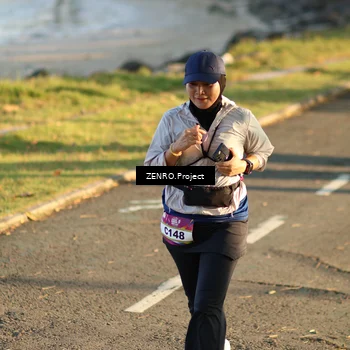 Runner Photo 6125130
