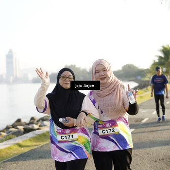 Runner Photo 6125132