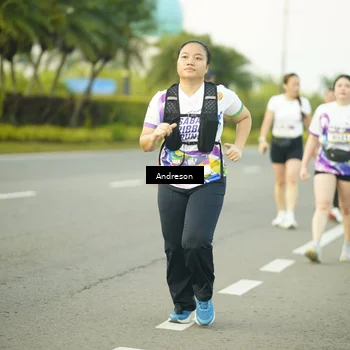 Runner Photo 6125138
