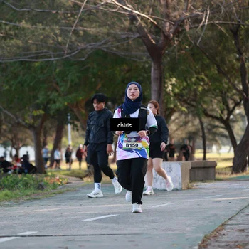Runner Photo 6125155