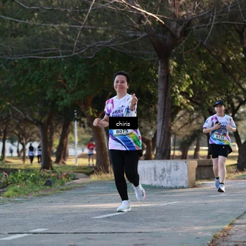 Runner Photo 6125157