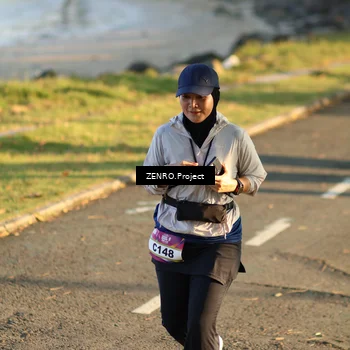 Runner Photo 6125159