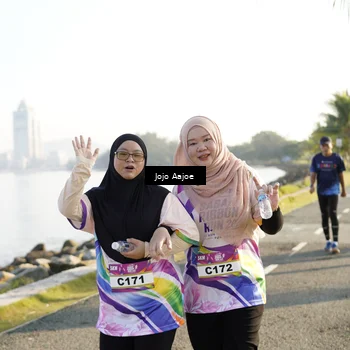 Runner Photo 6125161