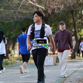 Runner Photo 6125162
