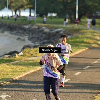 Runner Photo 6125166