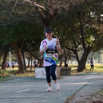 Runner Photo 6125177