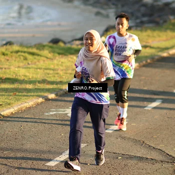 Runner Photo 6125179