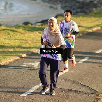 Runner Photo 6125180