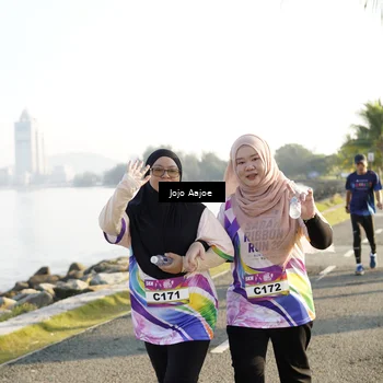 Runner Photo 6125182