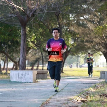 Runner Photo 6125183