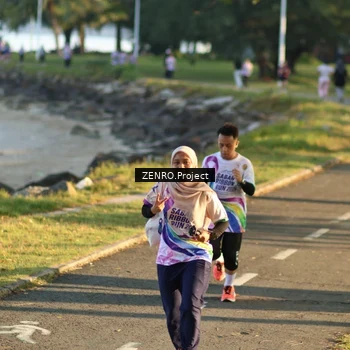 Runner Photo 6125190