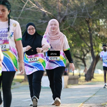 Runner Photo 6125196