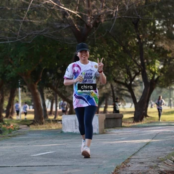 Runner Photo 6125200