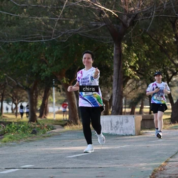Runner Photo 6125203