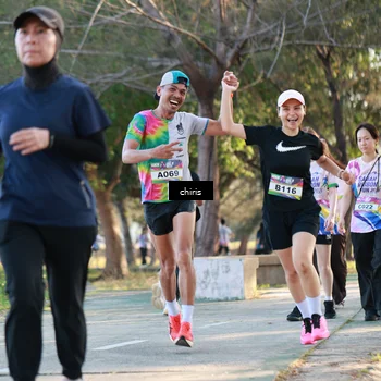 Runner Photo 6125221