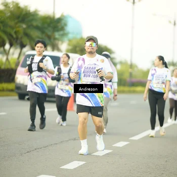 Runner Photo 6125222