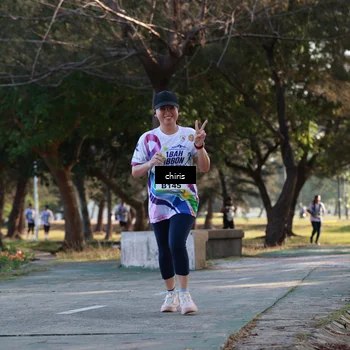 Runner Photo 6125225