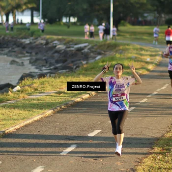 Runner Photo 6125227