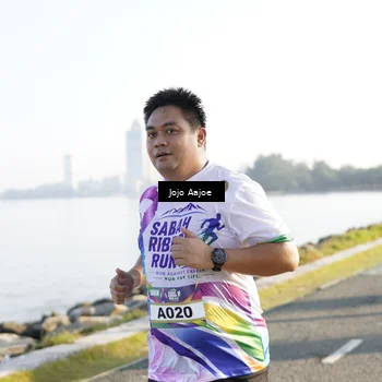 Runner Photo 6125228
