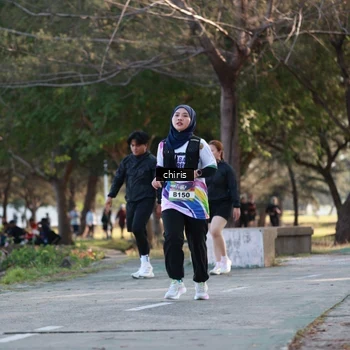 Runner Photo 6125236
