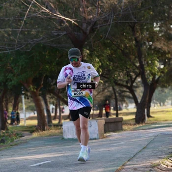 Runner Photo 6125237