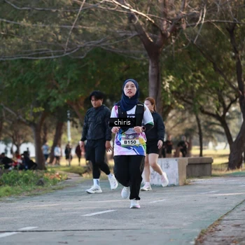 Runner Photo 6125239
