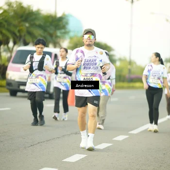 Runner Photo 6125242