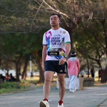 Runner Photo 6125254