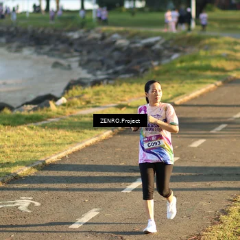 Runner Photo 6125260