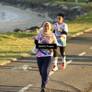 Runner Photo 6125261