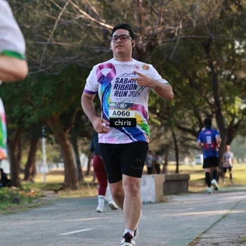 Runner Photo 6125269