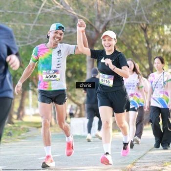 Runner Photo 6125276