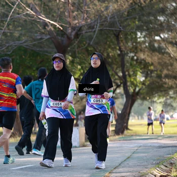 Runner Photo 6125280