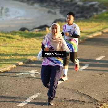 Runner Photo 6125292