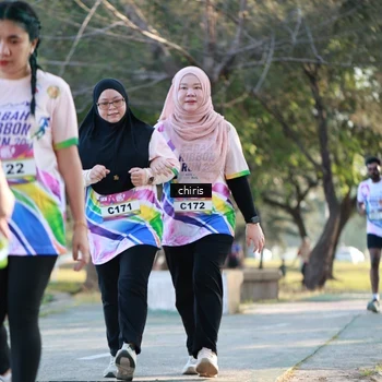Runner Photo 6125299