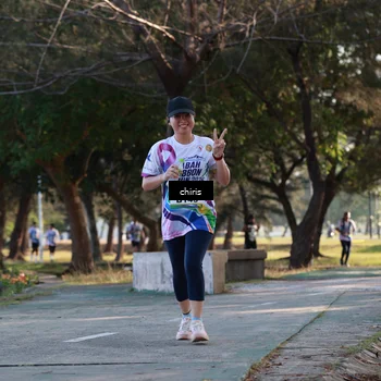Runner Photo 6125310
