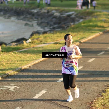 Runner Photo 6125316