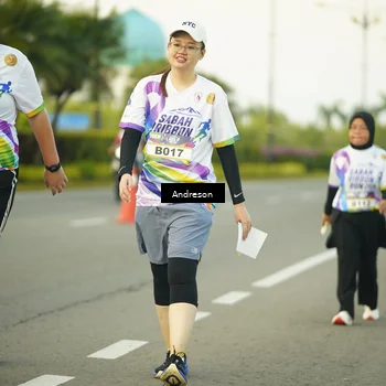 Runner Photo 6125318