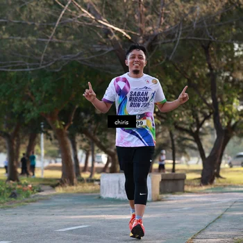 Runner Photo 6125327