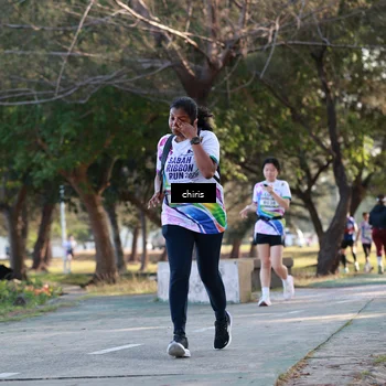 Runner Photo 6125330