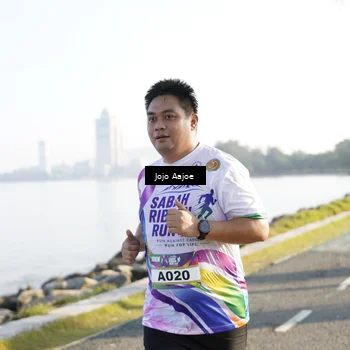 Runner Photo 6125332